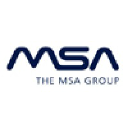 The MSA Group