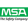 MSA Safety Incorporporated logo
