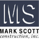 Mark Scott Construction, Inc