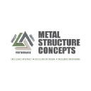 Metal Structure Concepts