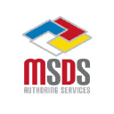 MSDS Authoring Services