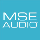 MSE Audio