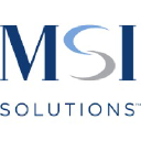 MSI Solutions