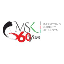 Marketing Society of Kenya