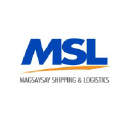 Magsaysay Transport & Logistics Group