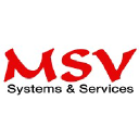 MSV Systems & Services Pte Ltd