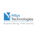 MSys Tech India Pvt. Ltd
