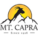 Mt. Capra Wholefood Nutritionals