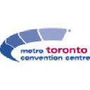 Metro Toronto Convention Centre (MTCC) North Building