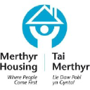 Merthyr Tydfil Housing Association