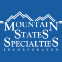 Mountain States Printing Inc