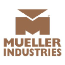 Mueller Industries, Inc. logo