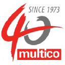 Multico Global Enviro Pte. Ltd.