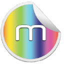 Multicolor Labels