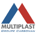 Multiplast - Groupe Carboman