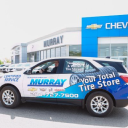 Murray Chevrolet Cadillac Buick GMC Brandon