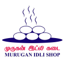 Murugan Idli Shop - India