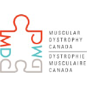 Muscular Dystrophy Canada