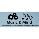 Music & Mind