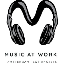 Music at Work BV