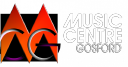 Music Centre Gosford