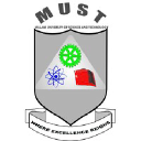 Malawi University of Science and Technology