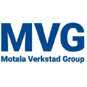 Motala Verkstad - A part of MVG