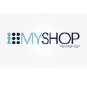 My Shop