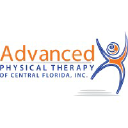 ADVANCED PHYSICAL THERAPY OF CENTRAL FLORIDA INC