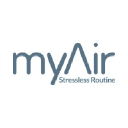 MyAir smart food