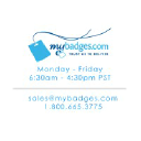 MyBadges.com