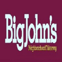 Big john's