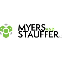 Myers and Stauffer LC