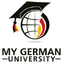 MyGermanUniversity