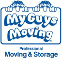 My Guys Moving & Storage