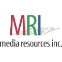 Media Resources, Inc.
