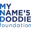 My Name'5 Doddie Foundation