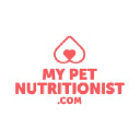 My Pet Nutritionist