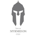 Myrmidon Staking