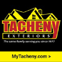 Tacheny Exteriors