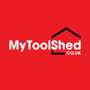 MY TOOL SHED