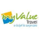 My Value Travel.com Pvt Ltd