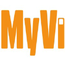 MyVi Datasamordning AB