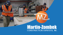 Martin-Zombek Construction Services, LLC