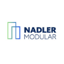 Nadler Modular Structures