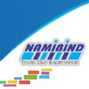 Namibind