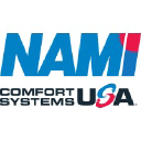 North American Mechanical Inc