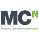 Melbourne Centre for Nanofabrication