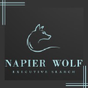 Napier Wolf Search for Recruitment