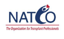 NATCO - The Organization for Transplant Professionals